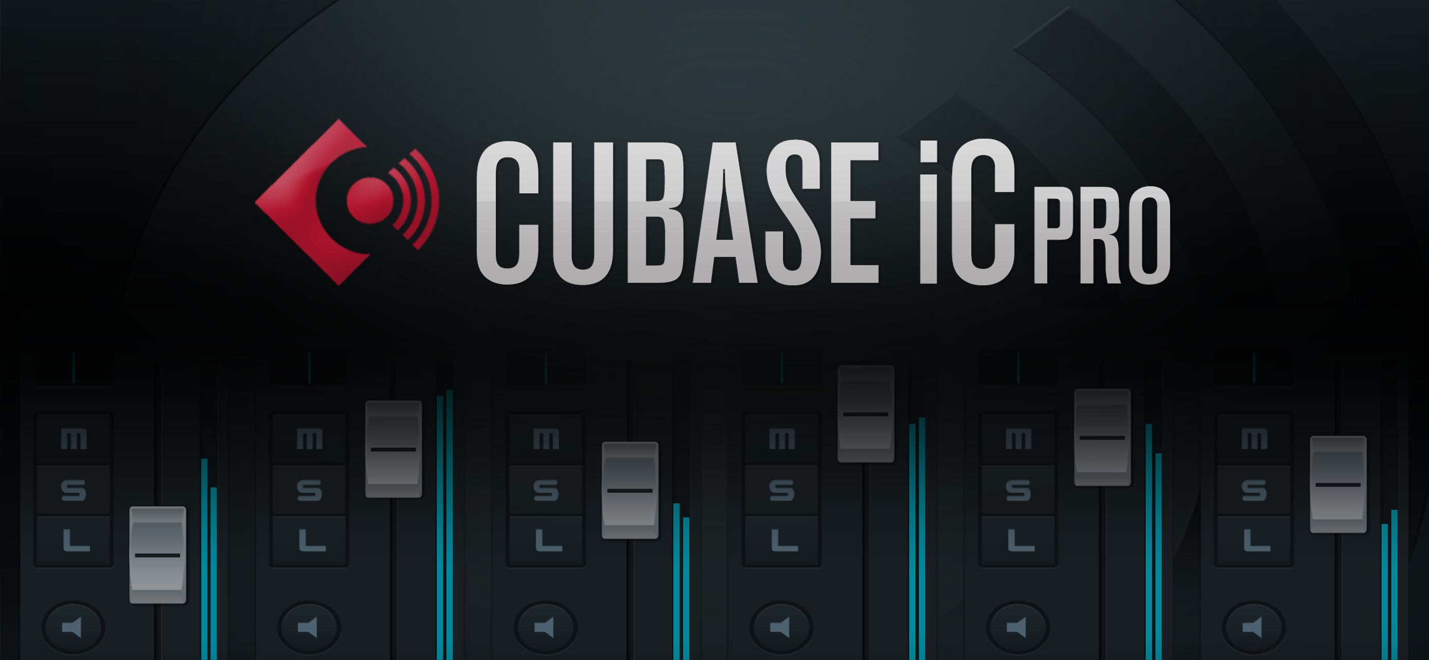 Cubase iC Pro