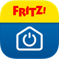 FRITZ!App Smart Home