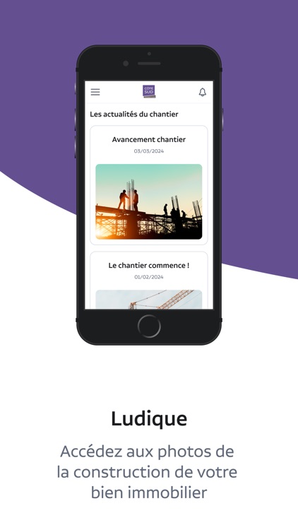 CÔTÉ SUD PROMOTION