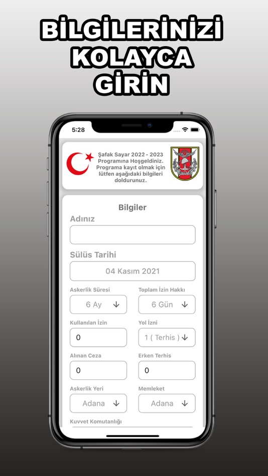#2. Şafak Sayar 2026 - Asker PRO (iOS) 由: GOKSEN ANIL SAFDIL