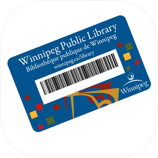 Winnipeg Public Library App