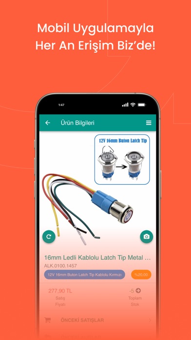 Bizimhesap Screenshot