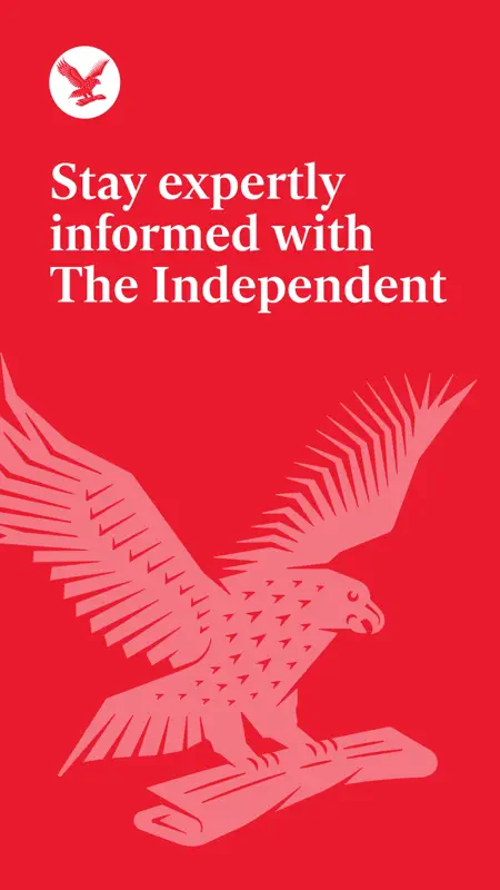 The Independent screenshot 1 of 8