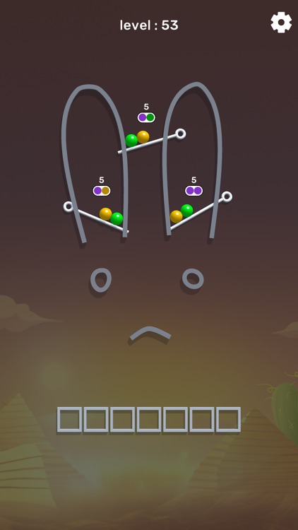 Pin Jam! Match the Balls screenshot-4