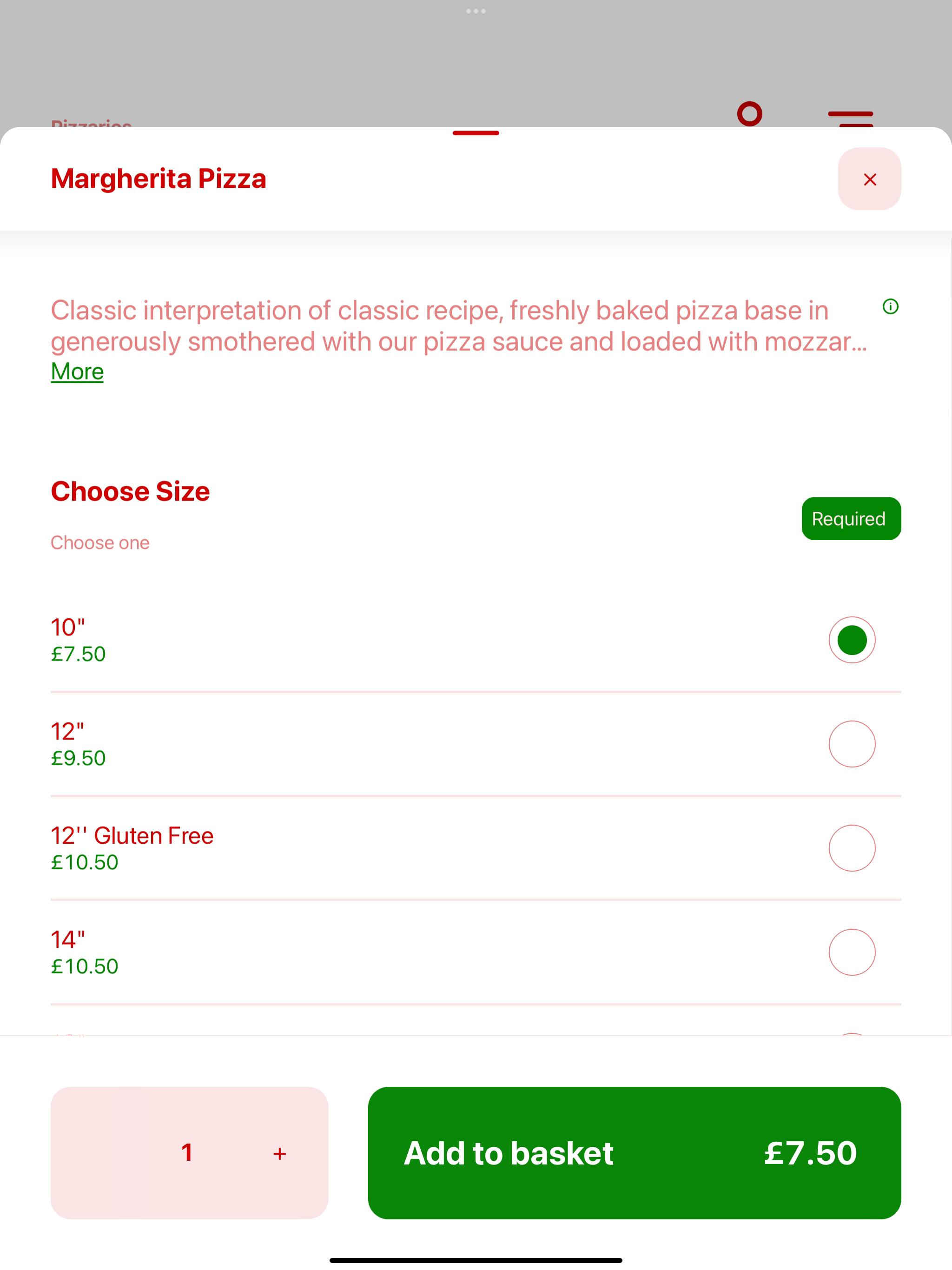 Pizzarios screenshot 8