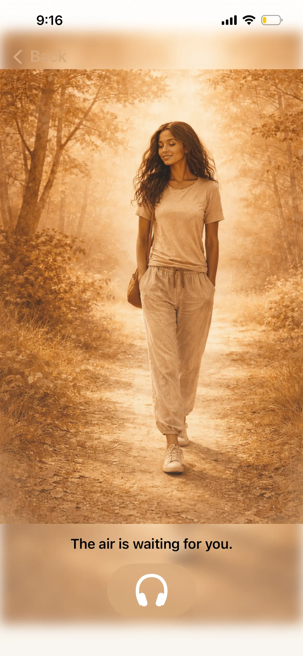 #10. Replace App (iOS) By: Maryam Farhadi