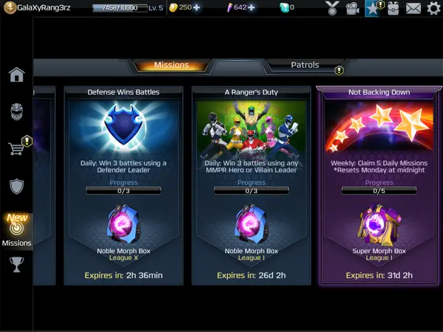screenshot 9
