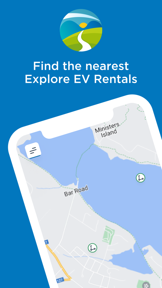 Explore EV Rentals - 1.0 - (iOS)