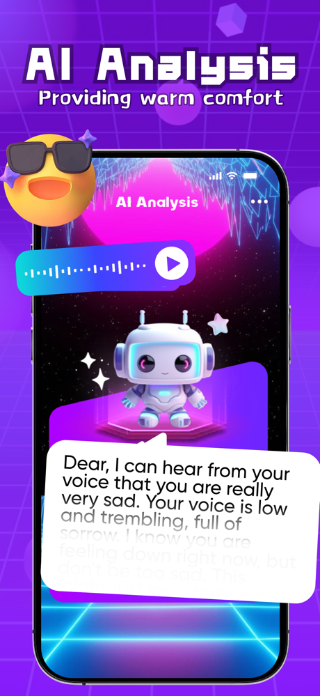 VXlive -Voice Call & Live Chat screenshot 8