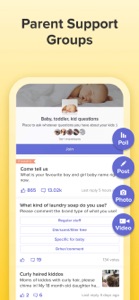 Glow Baby Tracker & Growth App screenshot #9 for iPhone