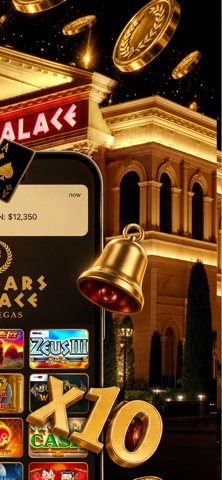 Cesar - Habit Legion iPhone screenshot