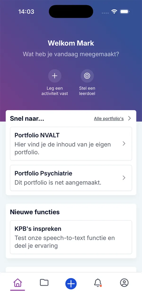 Screenshot #1 pour Reconcept