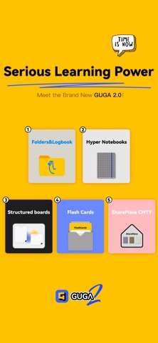 GUGA-Hyperboard Screenshot 1 of 1