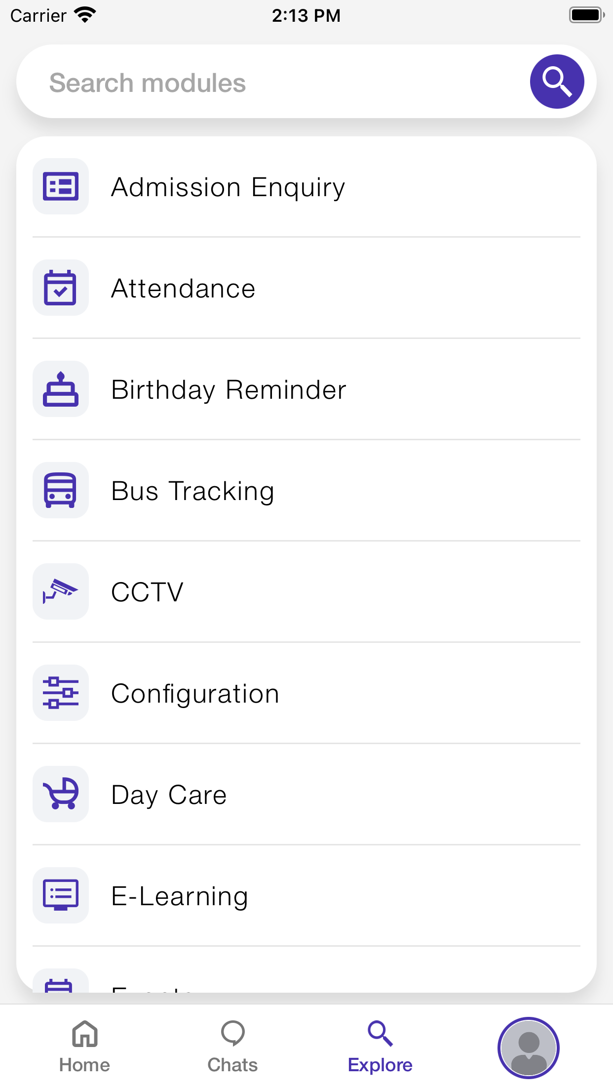 Task it - stylable calendar