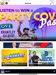 98.5 the bull ipad images 4