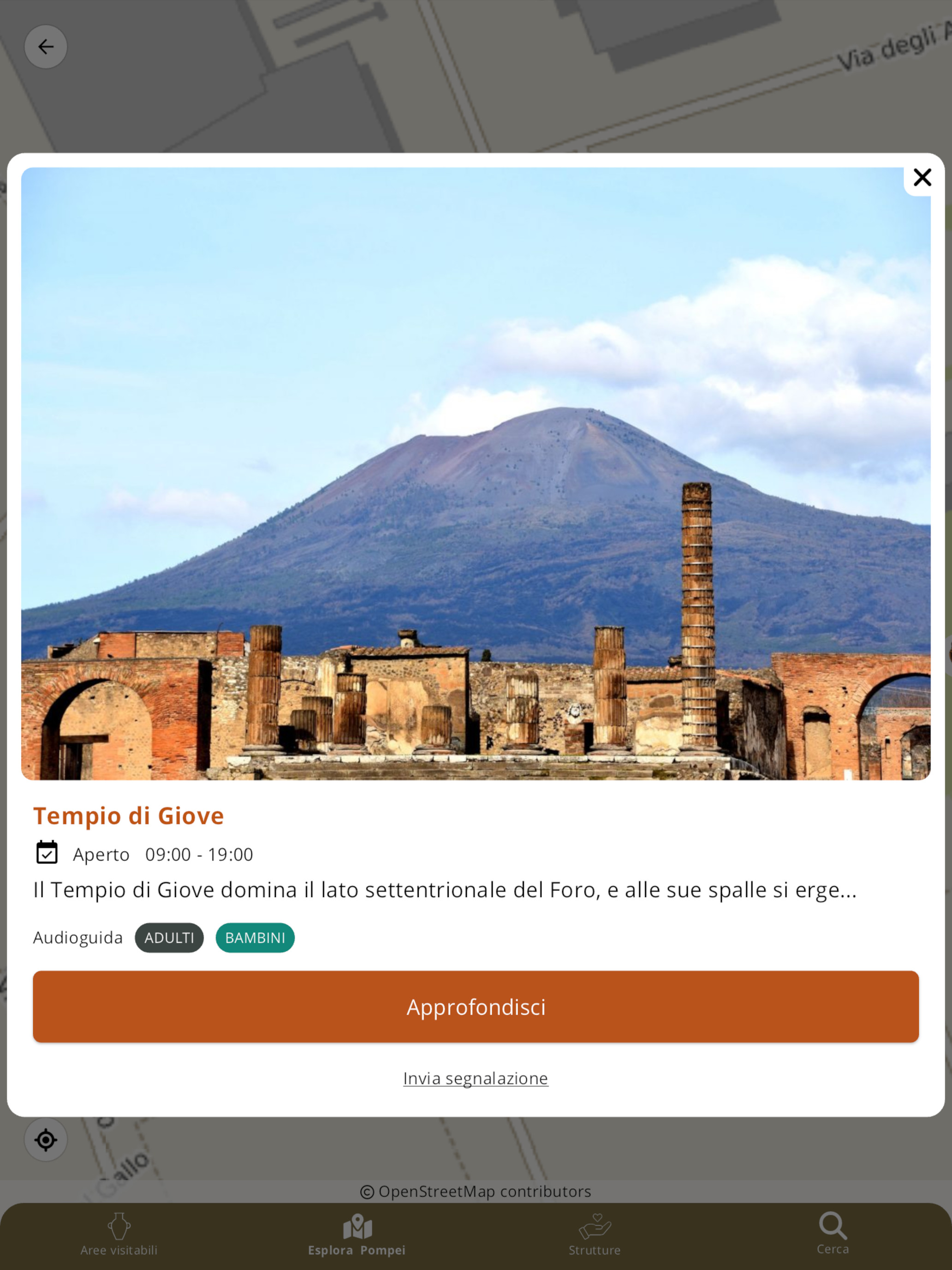 MyPompeii screenshot 13