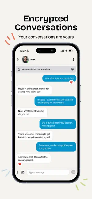 Thumpr - Gay Social screenshot 4