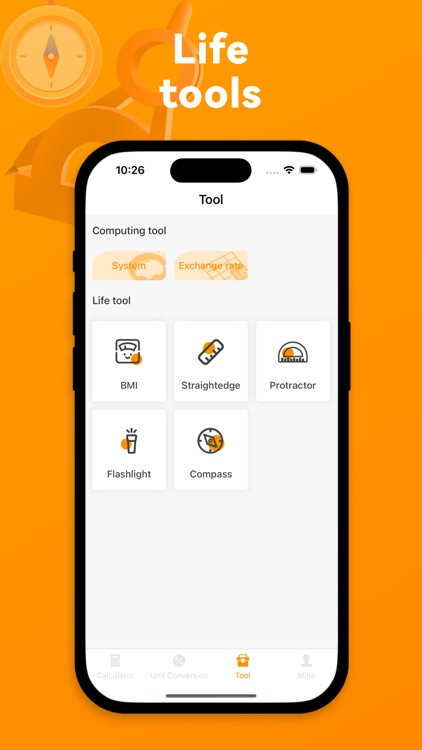 Lacat Calculator screenshot-3
