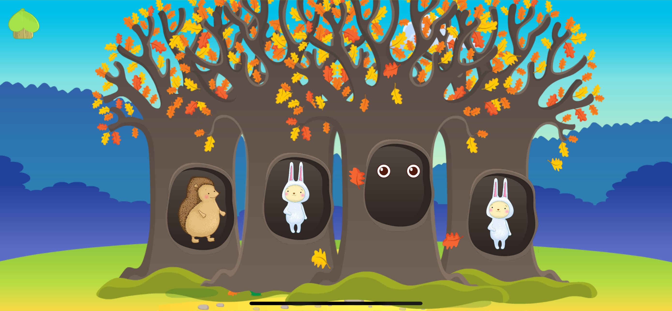 Funny Animals! Zoo for toddler screenshot 7
