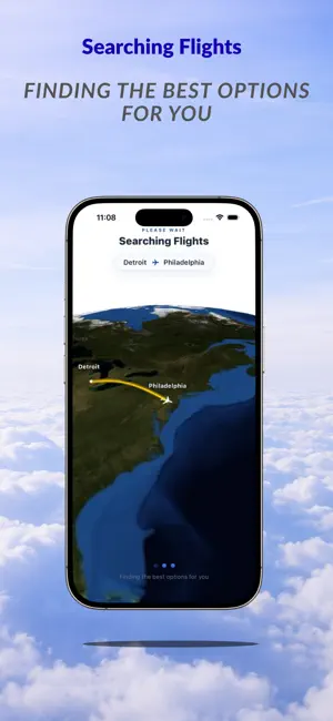 ZippyGo Smart Travel screenshot 2