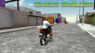 Motos Brasil Online Screenshot