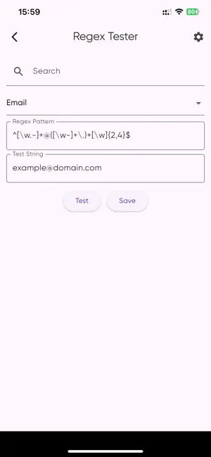 DevPocket – Developer Toolkit screenshot 4
