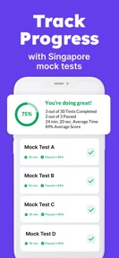 Basic Theory Test (BTT) Prep screenshot