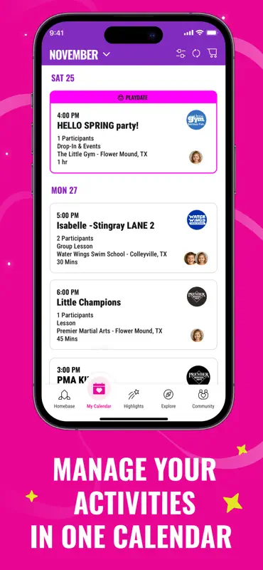 KidHub by Unleashed Brands screenshot 6 of 10