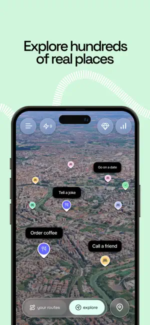 Superfluent: Language Learning screenshot 3