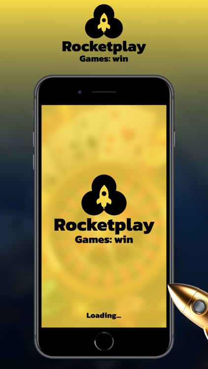 Rocketplay Games: win