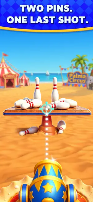 Smash All: Knockdown 3D screenshot 3