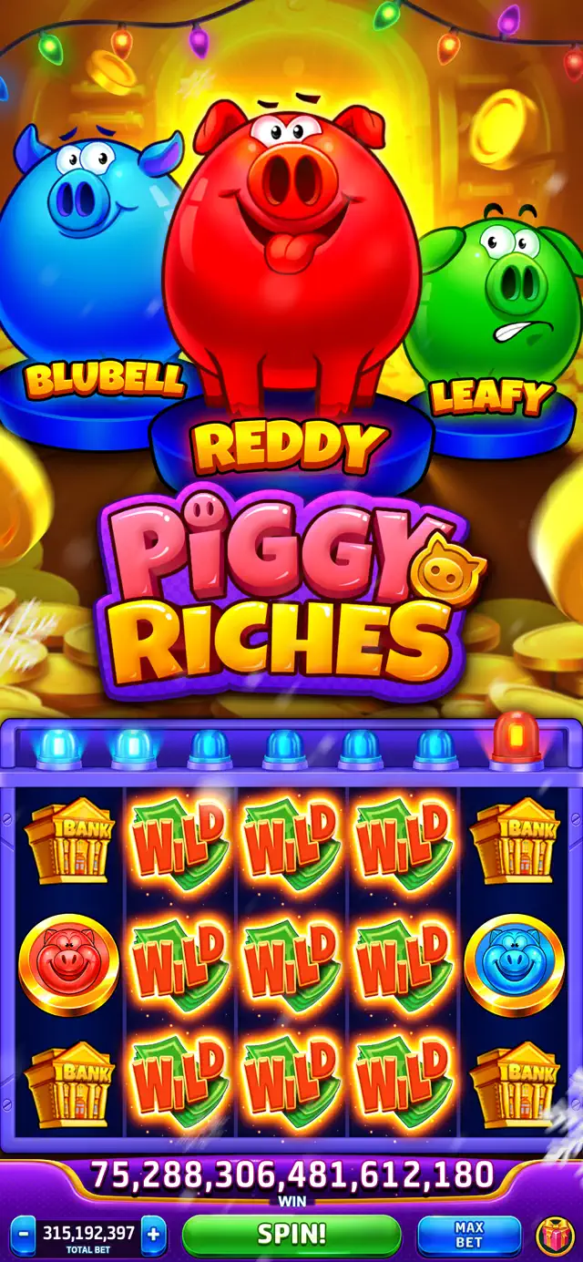 Grand Cash Slots: Vegas Casino screenshot 6