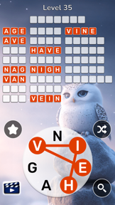 Word Wildlife - Words Search screenshot
