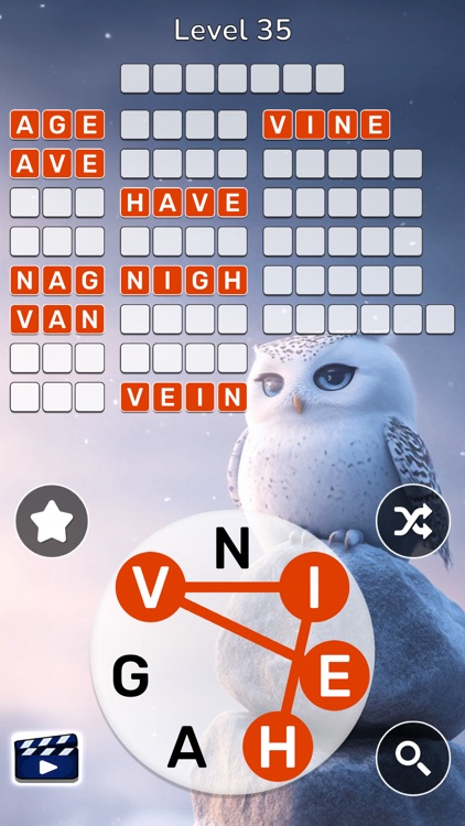 Word Wildlife - Words Search screenshot-4