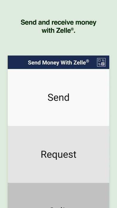 Market USA Mobile Screenshot