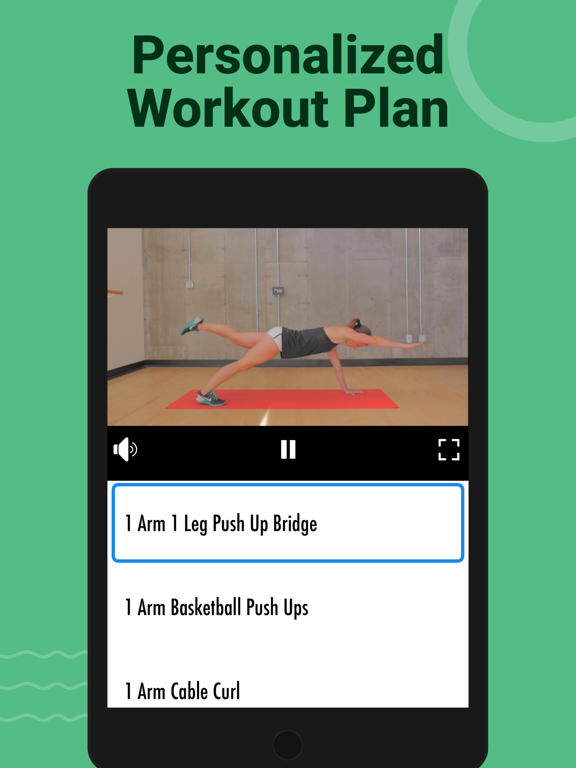 Screenshot #6 pour Ninja Athletic Training