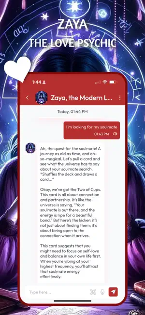 Cupid: AI Dating Companion screenshot 4