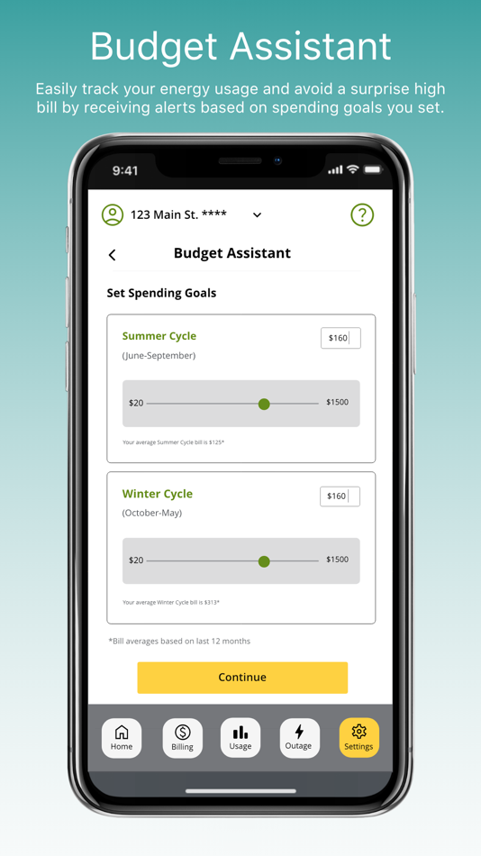#8. MySCE (iOS) By: Southern California Edison