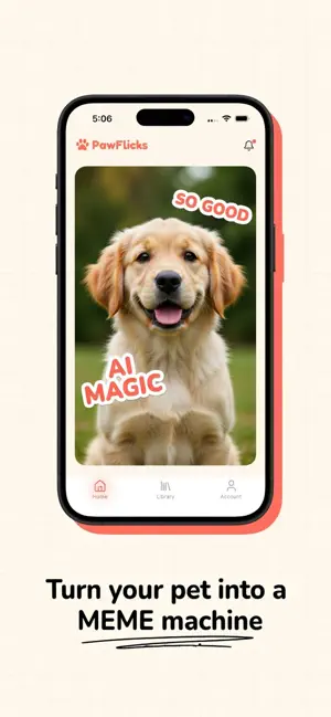 FluffyAi screenshot 1