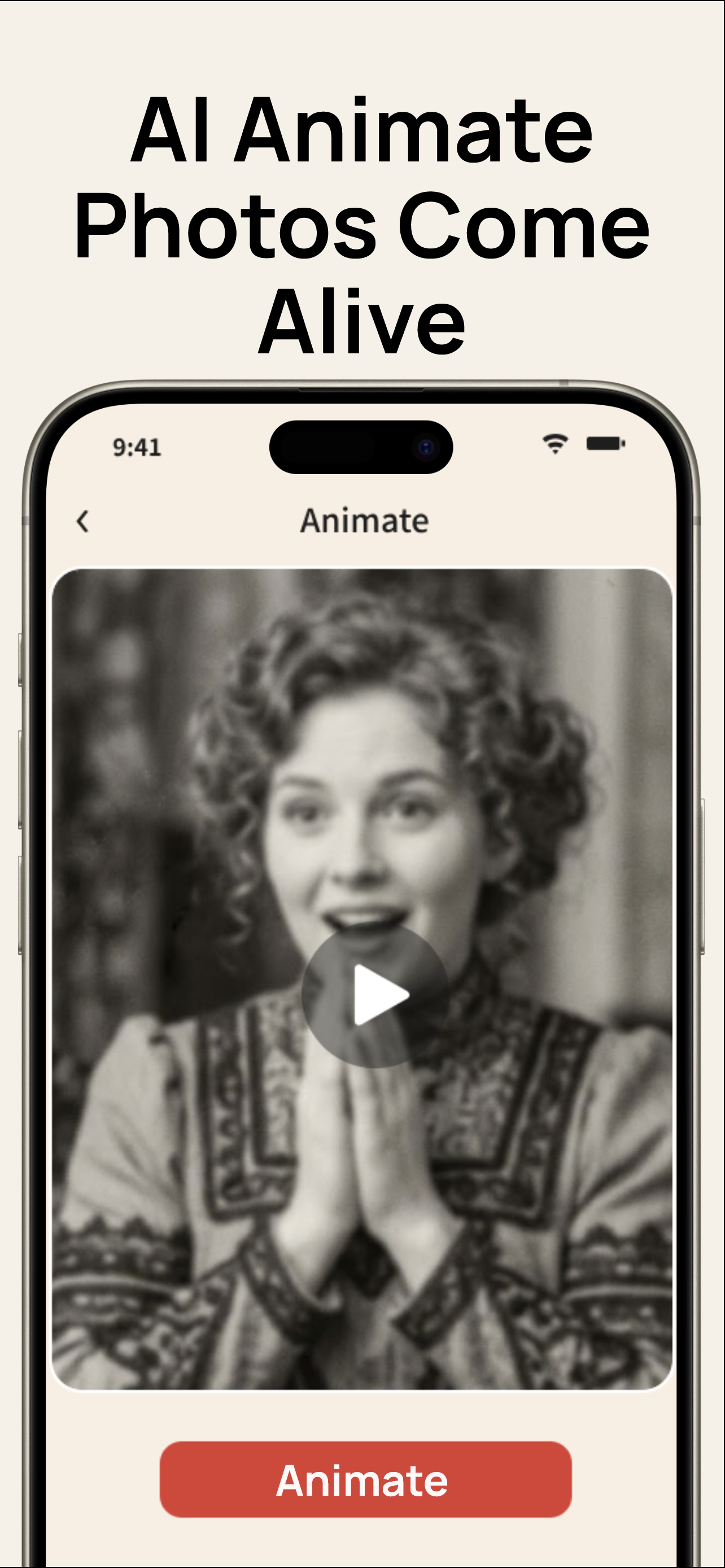 Photo Restore & Fix: PicRevive screenshot 6
