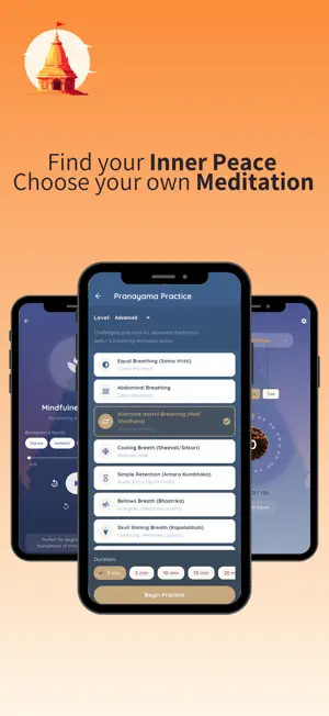 Devlok screenshot 2