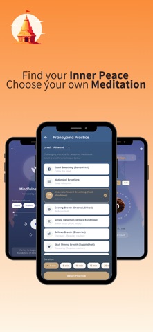 Devlok screenshot