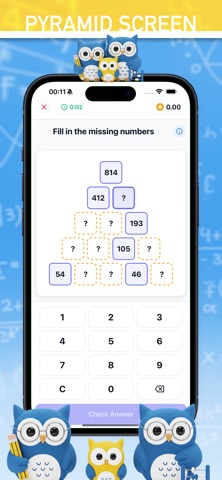 MathApex – Math Learning Screenshot 8 of 10