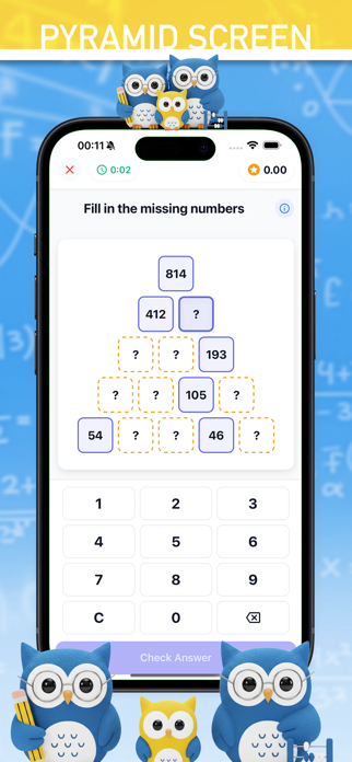MathApex – Math Learning Screenshot 8 of 10
