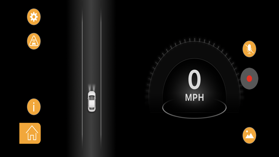 #6. YADA Drive (iOS) 由: Winplus North America Inc.