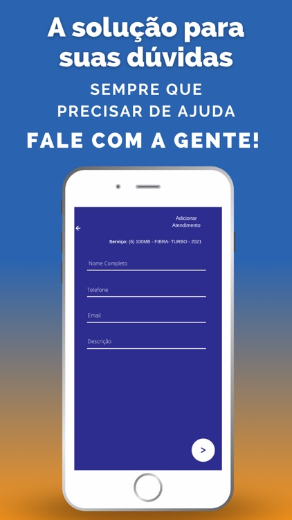 Dotcom Internet screenshot-4