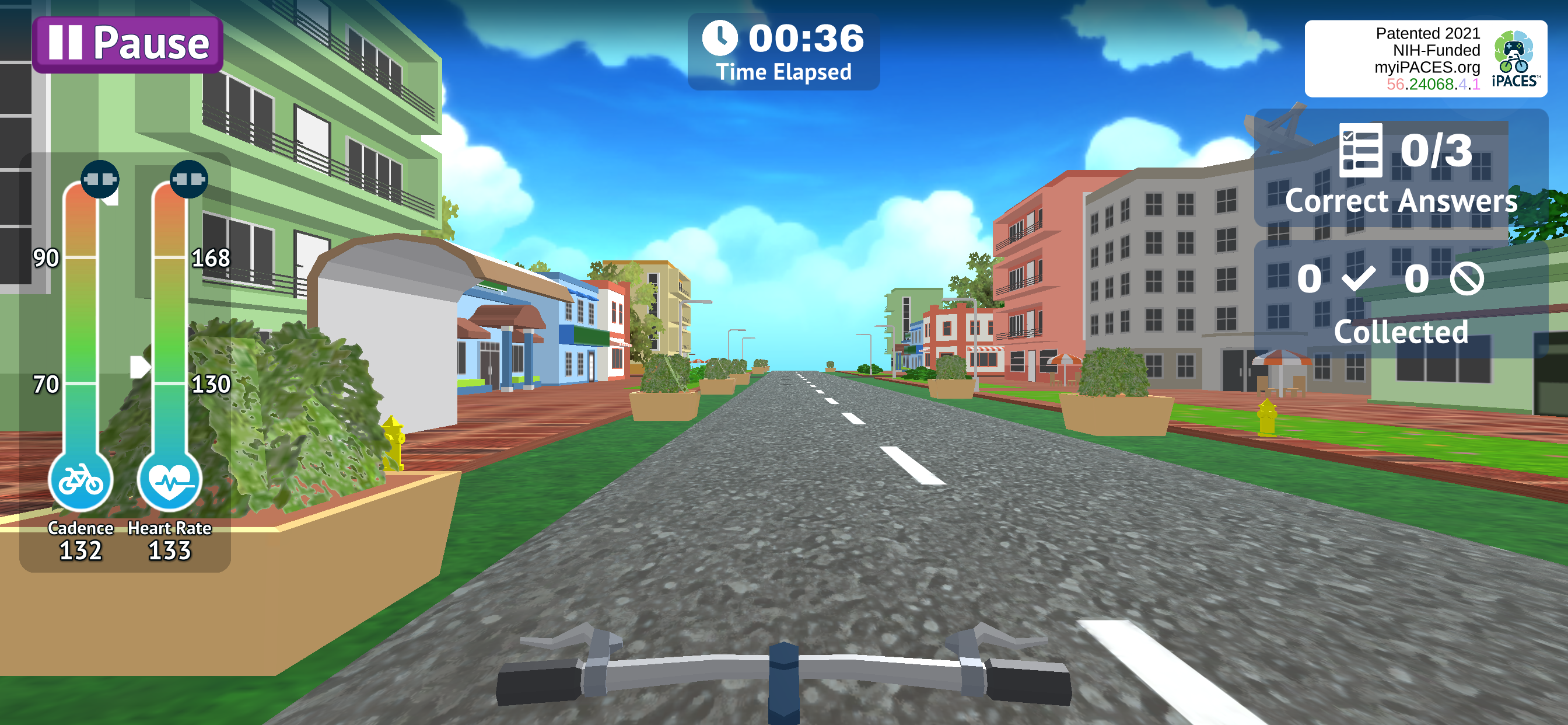 iPACES Studies screenshot 5