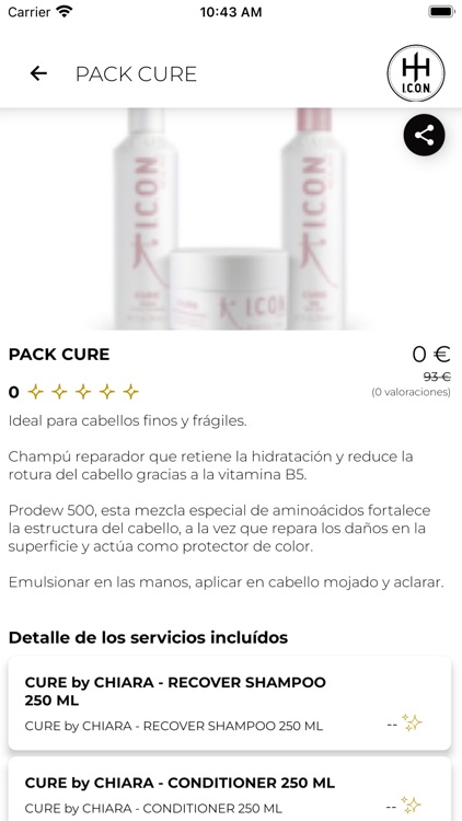 I.C.O.N. Master Academy