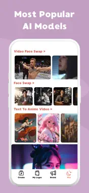 Logify: AI Logo Maker & Design screenshot 6