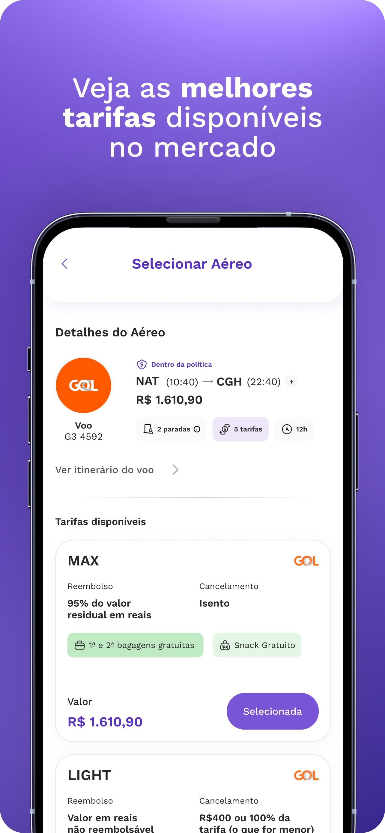 OpenTrips